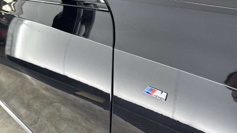BMW 3 Series 330i M Sport 5dr Step Auto Petrol Estate